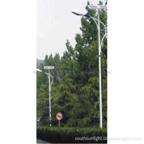 40W LED Solar Street Light, eco-friendly